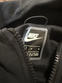 NIKE テックフリース 上下セット