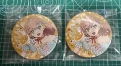 C106 vividcolor ぽんかん⑧ ◇会場限定 缶バッジ 俺ガイル - メルカリ