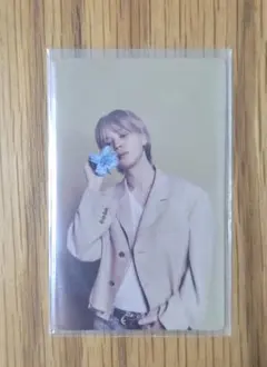BTS JIMIN】MUSE トレカ ジミン - メルカリ