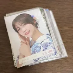 土生瑞穂 生写真 41枚 まとめ売り