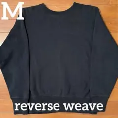 チャンピオン　リバースウィーブ　M