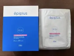 TBC エピプラス CSモイスチュアシート DX 2枚入り x15枚