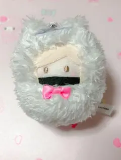 東京リベンジャーズ AGFくるみたぴぬい ホールケーキ 三途春千夜