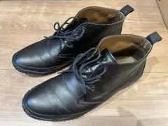 スピングルムーブ ブーツ・革靴