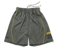 SPALDING バスパン Lサイズ