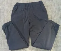 UNIQLO ウォームイージーストレッチジョガーパンツ XL