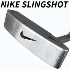 名器 NIKE SLINGSHOT パター 34inchのサムネイル