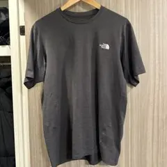 THE NORTH FACE グレー Tシャツ Lサイズ