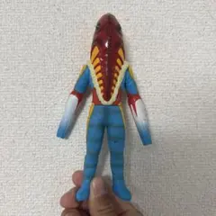 旧ウルトラ怪獣シリーズ ウルトラマンマックス版　メトロン星人のサムネイル