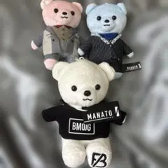 マナト クマ