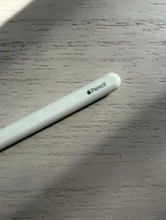Apple Pencil 第2世代