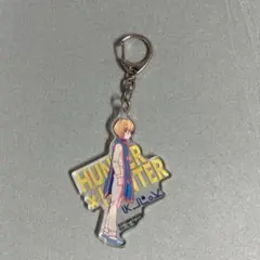 HUNTER×HUNTER アクリルキーホルダー　クラピカ