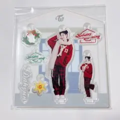 twice ダヒョン アクスタ JYP POPUP