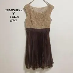 2025年最新】STRAWBERRY-FIELDS graceの人気アイテム - メルカリ