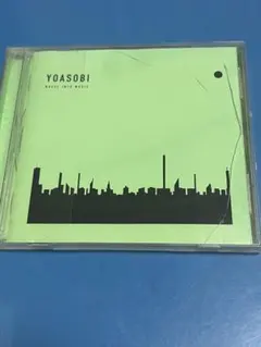 yoasobi レンタル