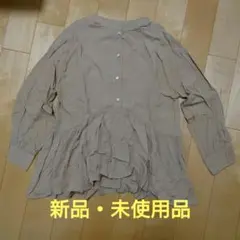 SMILE ORCHID ブラウスのサムネイル