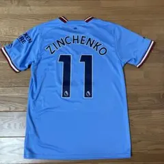 2026年最新】ジンチェンコ ユニフォームの人気アイテム - メルカリ