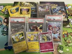 う*た様 引退品　ゲリラ　ポケモンカードピカチュウほっぺすりすりプロモ　ミミッキ う*た様 引退品 ゲリラ ポケモンカードピカチュウほっぺすりすりプロモ