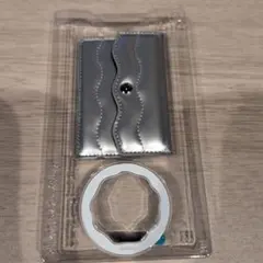 iFace BeBling Wave MagSynq カードウォレットのサムネイル