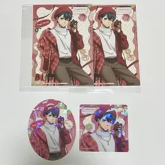 ブルーロック バレンタイン 潔世一