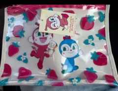 ドキンちゃん コキンちゃん ポーチ