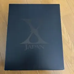 X JAPAN CDセット