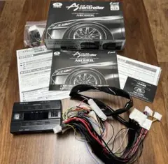 レクサス 後期 ワイヤレス サスコン ASR681Ⅱ LS460.LS600h - メルカリ