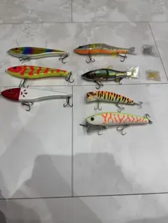 2026年最新】ダウズスイマー220の人気アイテム - メルカリ