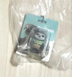 ズートピア ブリスターチャームコレクション　フラッシュ