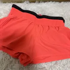 アスレタ ショートパンツ インナーショーツ 無地 XS ランニングのサムネイル