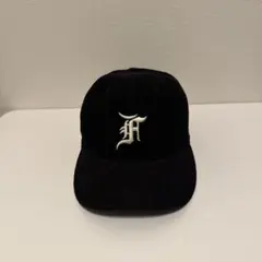 ニューエラ FEAR OF GOD ESSENTIALS 59FIFTY