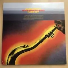 名盤 jazz LP☆ Hank Mobley HARD BOP - メルカリ
