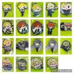 ヒプマイ シンジュク 麻天狼 まとめ売り 73点セット - メルカリ