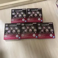 ジョジョの奇妙な冒険 ジョジョワールド 一番くじ J賞ラバーチャーム