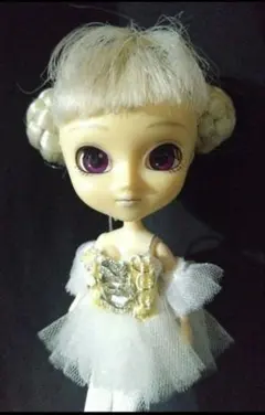 ム*️様 〈希少〉プチブライス ハリウッドヒルズパーティー - メルカリ