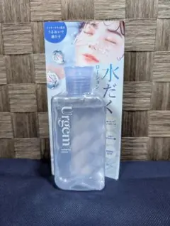 Urgem ウルジェム水だくローション 化粧水180mlのサムネイル