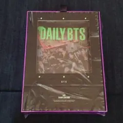 BTS シーズングリーティング シーグリセット