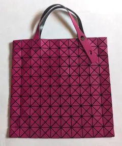 BAOBAO ISSEY MIYAKE バオバオイッセイミヤケ ピンク