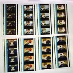 Free! コマフィルム　橘真琴