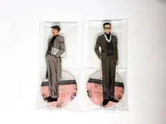 名探偵コナン アクリルスタンド