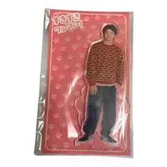 岸優太　アクリルスタンド 7体セット 岸優太 アクリルスタンド 7体セット 岸優太 アクリルスタンド 7