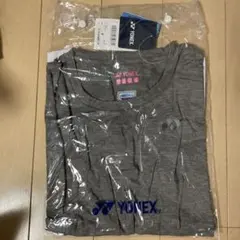 【新品未使用】ヨネックス　レディースウェア