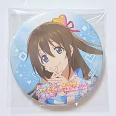 桜坂しずく 8thライブ缶バッジ【虹ヶ咲】 - メルカリ
