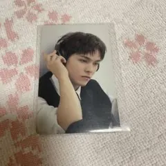 17 is right here hmv特典　バーノン