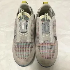 最終価格 NIKE AIR VAPORMAX 2020 FK 26.5cm