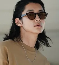 WYM LIDNM ウィムバイリドム　サングラス