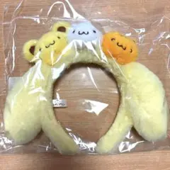 コロコロクリリン カチューシャ サンリオピューロランド - メルカリ