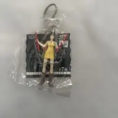 FF セルフィ・ティルミット フィギュアキーホルダー ファイナルファンタジー８