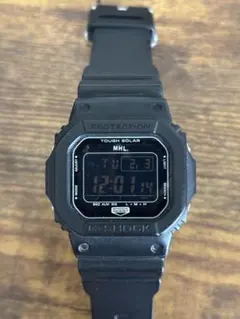 2026年最新】mhl 時計の人気アイテム - メルカリ