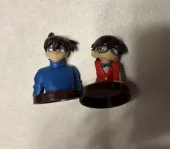 チョコエッグ 名探偵コナン5 Ｓシークレット +新一